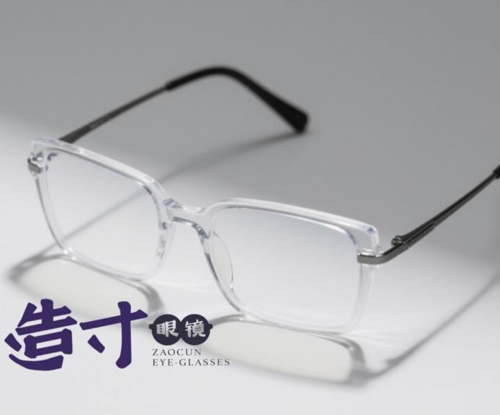 重构深圳眼镜服务标准：专业体系引领配镜革新
